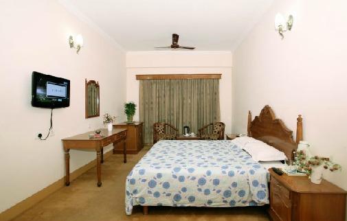 Hotel Shivam